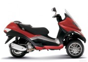 Piaggio Mp3 400ie